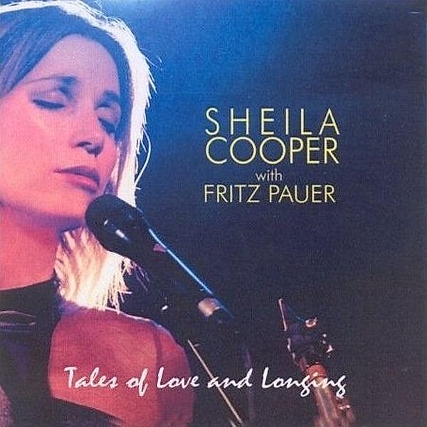 Tales Of Love And Loving, Sheila Cooper & Pauer Fritz