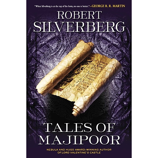 Tales of Majipoor, Robert K. Silverberg