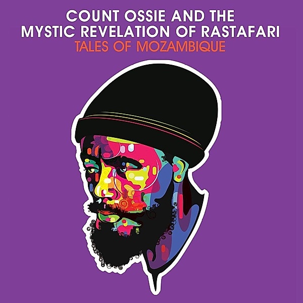 Tales Of Mozambique-New Edition, Count Ossie, The Mystic Revelation Of Rastafari