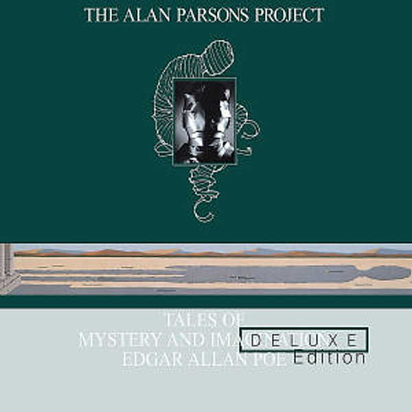 Tales Of Mystery And Imagination, The Alan Parsons Project