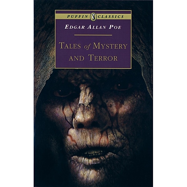 Tales of Mystery and Terror, Edgar Allan Poe