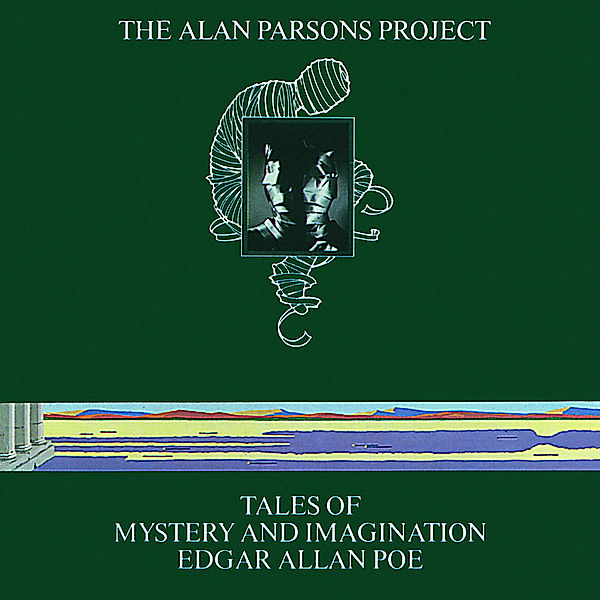 Tales Of Mystery & Imagination, Alan PArsons Project