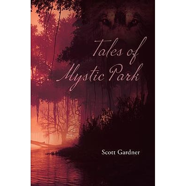 Tales of Mystic Park, Scott Gardner