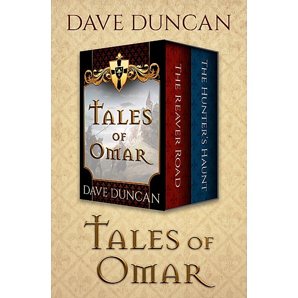 Tales of Omar / Tales of Omar, Dave Duncan
