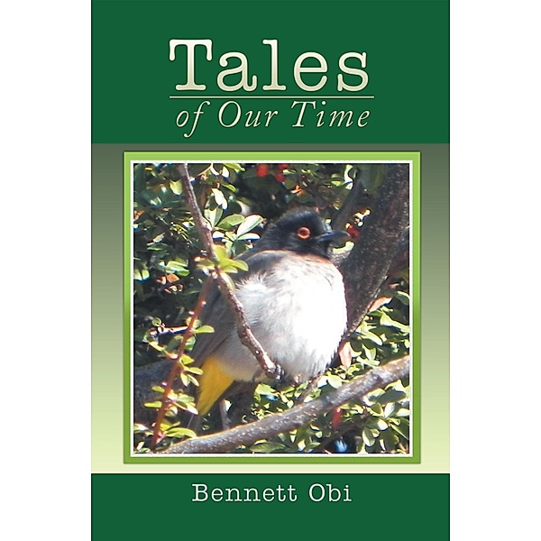 Tales of Our Time, Bennett Obi