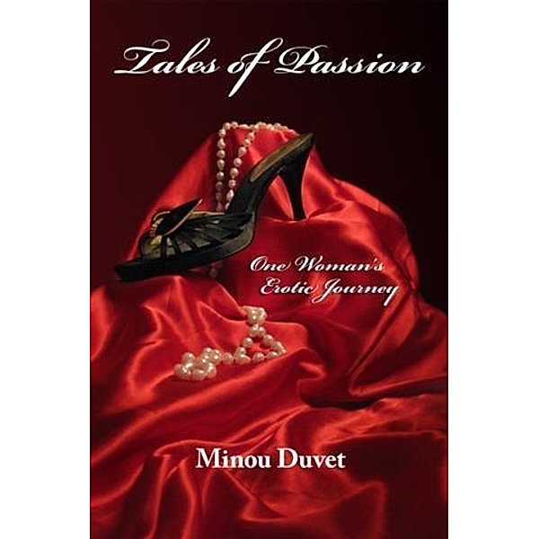Tales of Passion, Minou Duvet