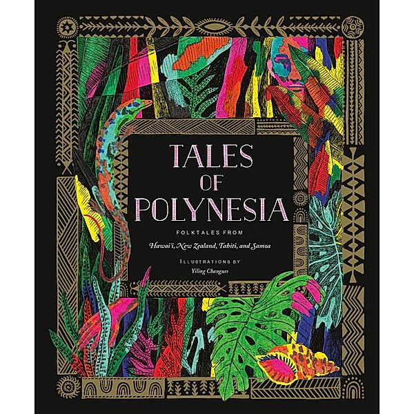 Tales of Polynesia