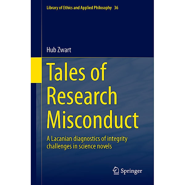 Tales of Research Misconduct, Hub Zwart