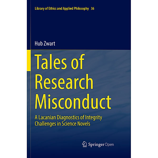 Tales of Research Misconduct, Hub Zwart