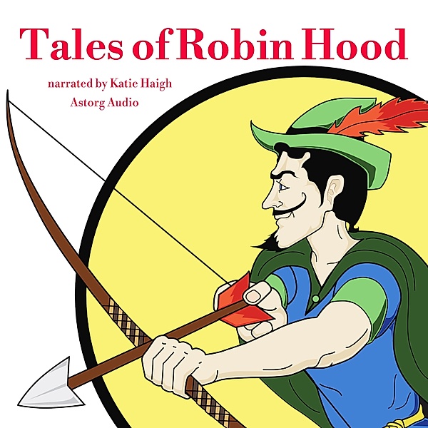 Tales of Robin Hood, Mary McLeod