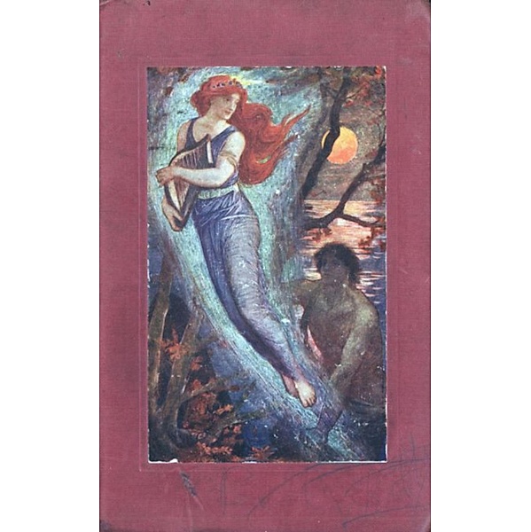 Tales of Romance, Andrew Lang