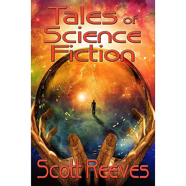 Tales of Science Fiction, Scott Reeves