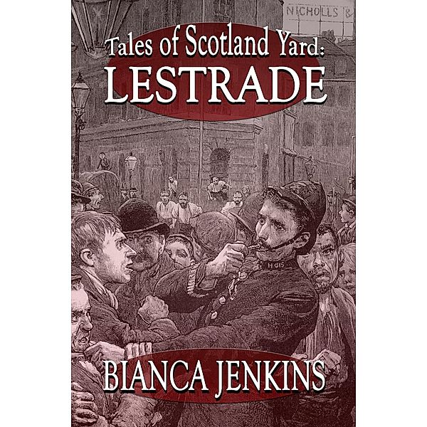 Tales of Scotland Yard / Andrews UK, Bianca Jenkins