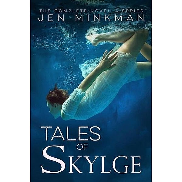 Tales of Skylge, Jen Minkman