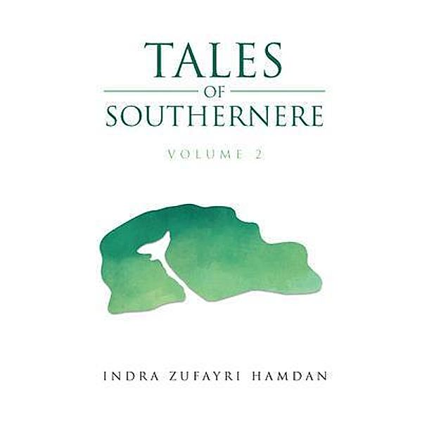 Tales of Southernere / LitPrime Solutions, Indra Zufayri Hamdan