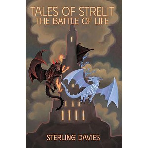 Tales of Strelit, Sterling Davies