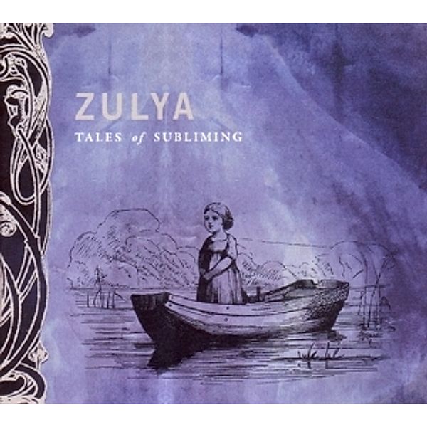Tales Of Subliming, Zulya