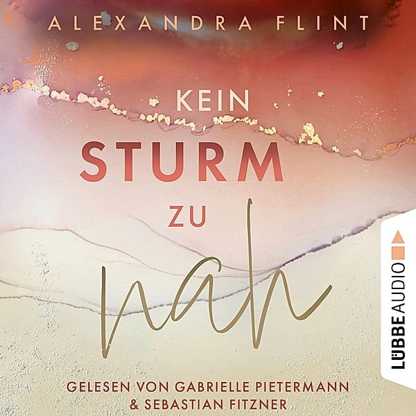 Tales of Sylt - 2 - Kein Sturm zu nah, Alexandra Flint