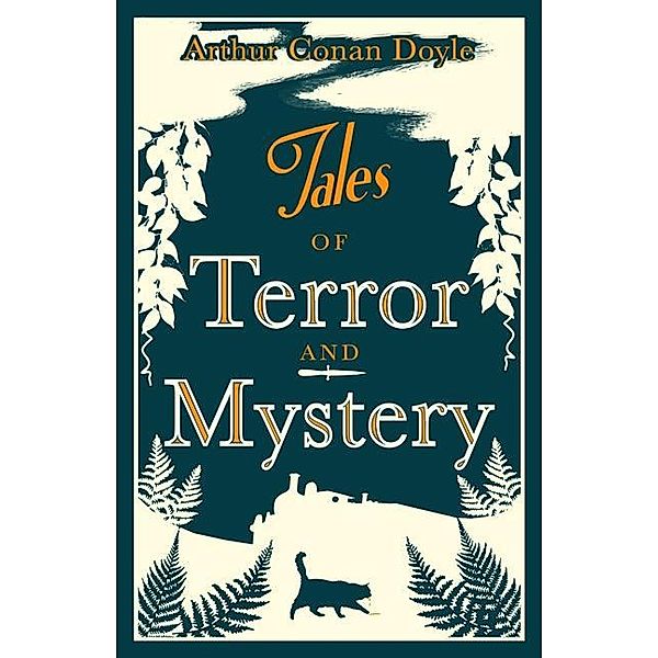 Tales of Terror and Mystery, Arthur Conan Doyle