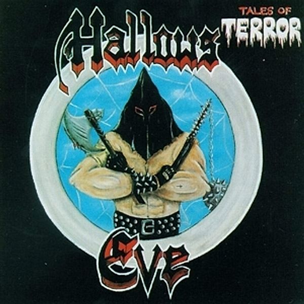 Tales Of Terror (Orig) Reissue (180g Black) (Vinyl), Hallows Eve