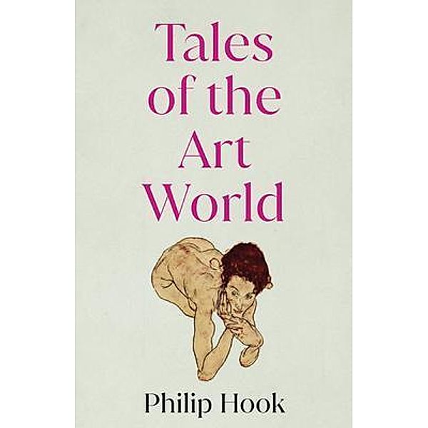 Tales of the Art World, Philip Hook