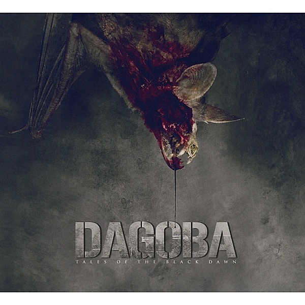 Tales Of The Black Dawn, Dagoba