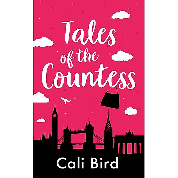 Tales of the Countess, Cali Bird