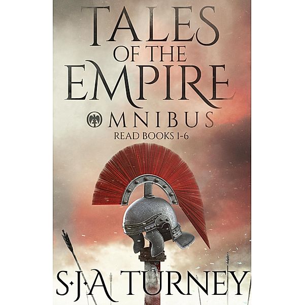 Tales of the Empire Omnibus, S. J. A. Turney