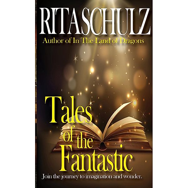 Tales of the Fantastic, Rita Schulz