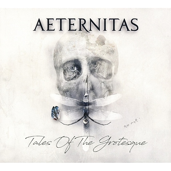 Tales Of The Grotesque, Aeternitas