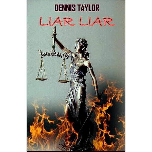 Tales of the Mind, Liar Liar, Dennis Taylor
