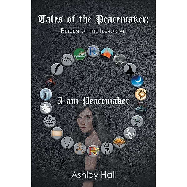 Tales of the Peacemaker, Ashley Hall
