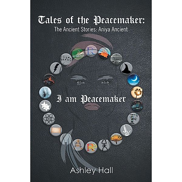 Tales of the Peacemaker, Ashley Hall