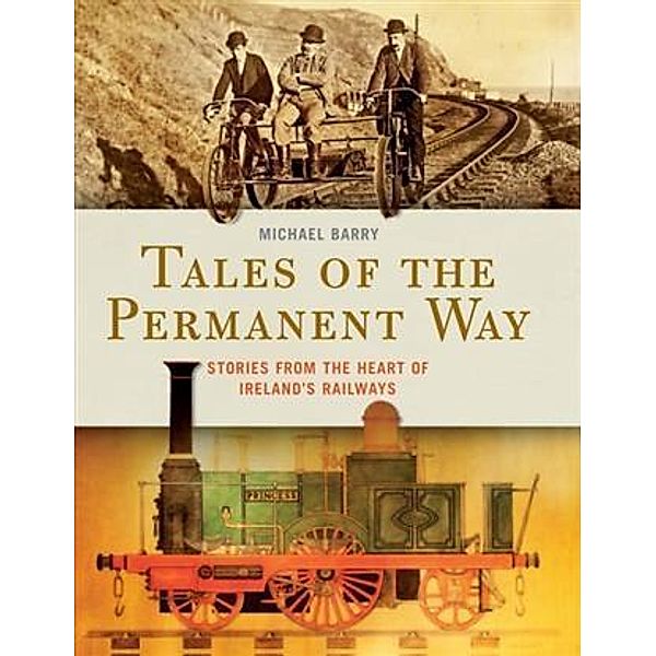 Tales of the Permanent Way, Michael Barry