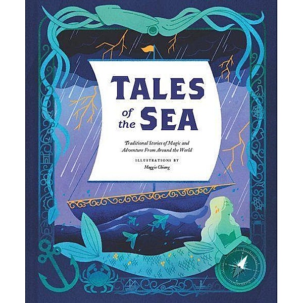 Tales of the Sea