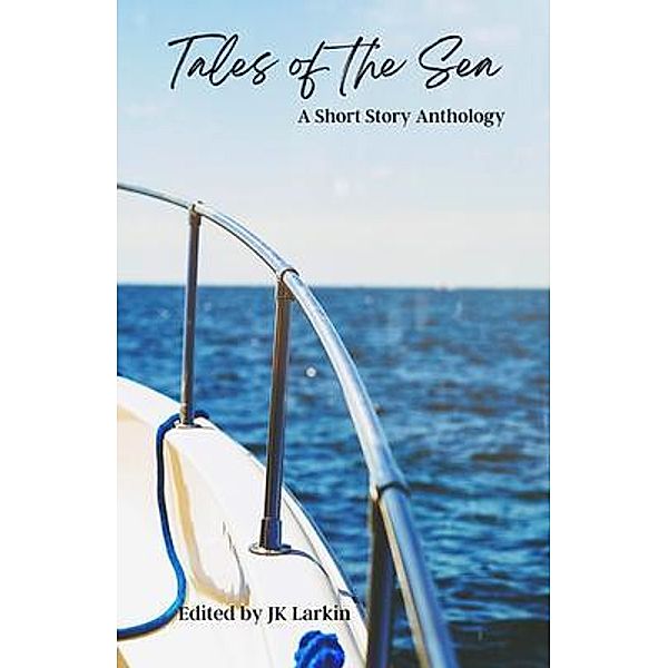 Tales of the Sea-A Short Story Anthology