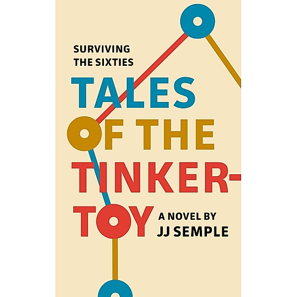 Tales of the Tinkertoy, Jj Semple