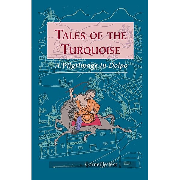 Tales of the Turquoise, Corneille Jest