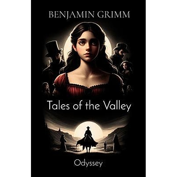 Tales of the Valley, Benjamin C. Grimm