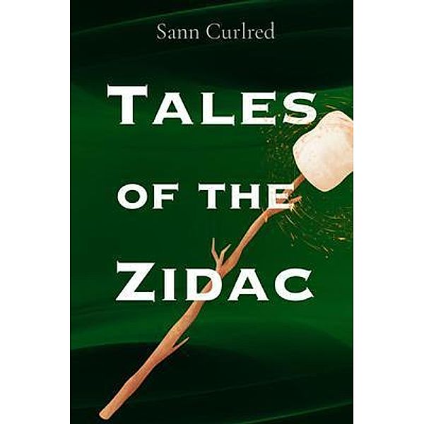 Tales of the Zidac, Sann Curlred