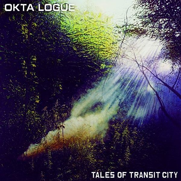 Tales Of Transit City, Okta Logue