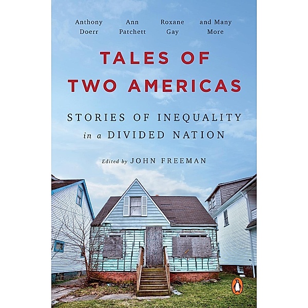 Tales of Two Americas