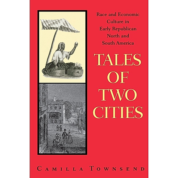 Tales of Two Cities, Camilla Townsend