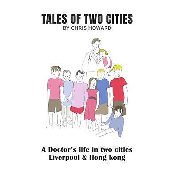 TALES OF TWO CITIES, Chris Howard