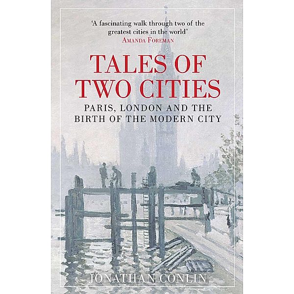 Tales of Two Cities / SPCK, Jonathan Conlin