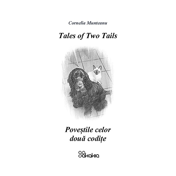 Tales of Two Tails, Cornelia Munteanu