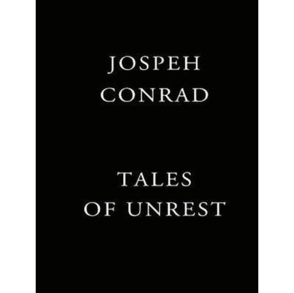 Tales of Unrest / Vintage Books, Joseph Conrad