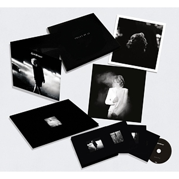 Tales Of Us (Ltd Box Set) (Vinyl), Goldfrapp