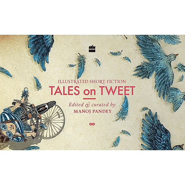 Tales on Tweet, Manoj Pandey