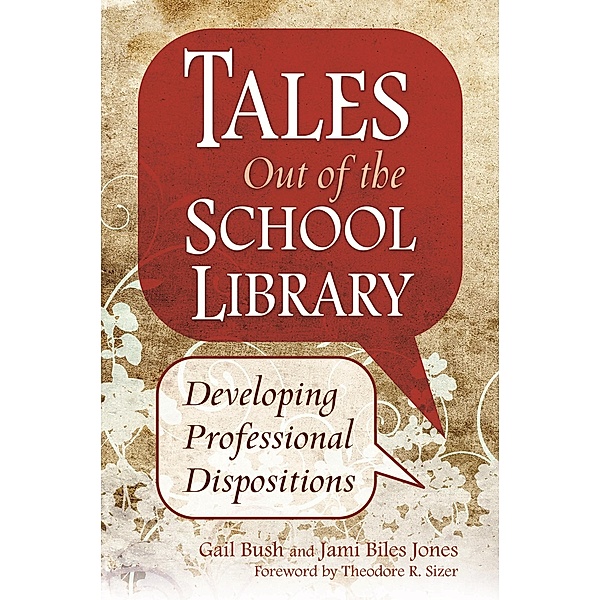Tales Out of the School Library